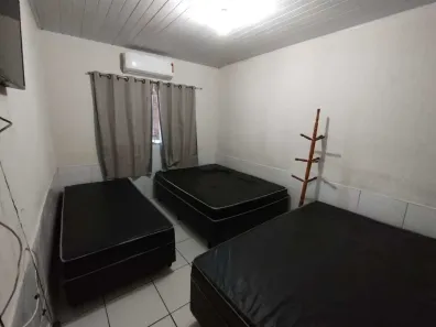 Casa com 2 Quartos à venda, 250m² no Maracanã, Praia Grande