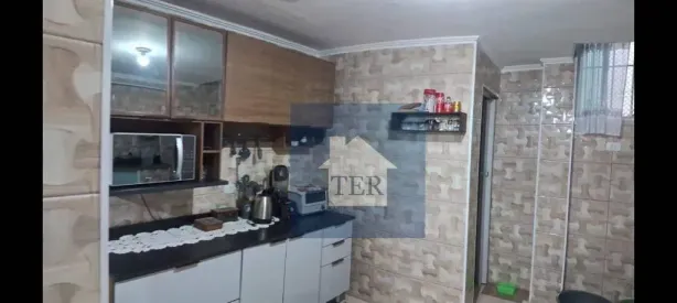 Sobrado com 3 Quartos à venda, 81m² no Jaçanã, São Paulo