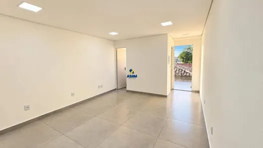 Sala Comercial para alugar, 25m² no Alípio de Melo, Belo Horizonte