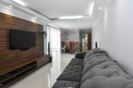 Sobrado com 3 Quartos à venda, 250m² no Jardim Vila Formosa, São Paulo