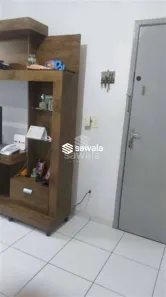 Apartamento com 2 Quartos à venda, 42m² no Campo Grande, Rio de Janeiro