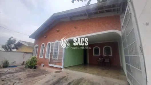 Casa com 2 Quartos à venda, 125m² no Jardim Yeda, Campinas