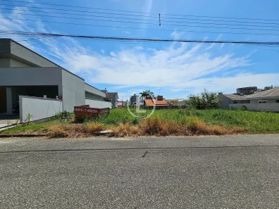 Lote/Terreno à venda, 360m² no Pedra Branca, Palhoça