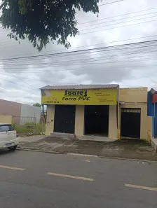Imóvel Comercial com 1 Quarto à venda, 525m² no Vila Maria Luiza, Goiânia