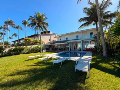 Casa com 5 Quartos para alugar, 300m² no Bairro de Juquehy, São Sebastião