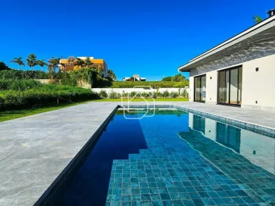 Casa de Condomínio com 6 Quartos à venda, 465m² no , Porto Feliz