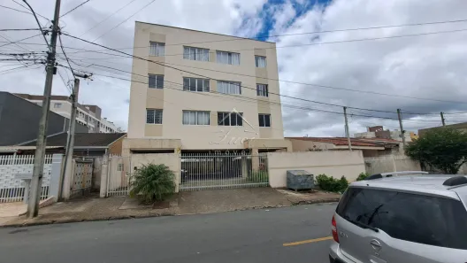Apartamento com 2 Quartos à venda, 56m² no Parque da Fonte, São José dos Pinhais