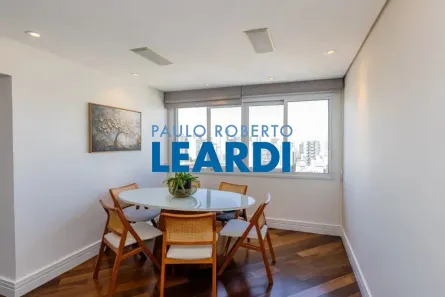 Apartamento com 2 Quartos à venda, 80m² no Cerqueira César, São Paulo