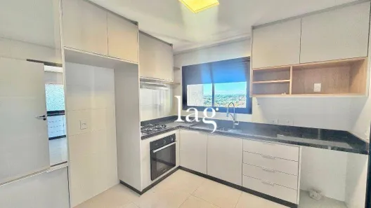 Apartamento com 2 Quartos para alugar, 116m² no Granja Olga II, Sorocaba