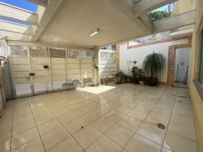 Casa com 3 Quartos à venda, 270m² no Vila Prudente, São Paulo