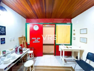 Ponto Comercial à venda, 10m² no Alto, Teresópolis