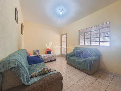 Casa com 2 Quartos à venda, 206m² no Jardim Santa Clara do Lago I, Hortolândia