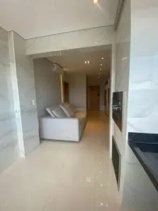Apartamento com 2 Quartos à venda, 67m² no Boqueirão, Santos