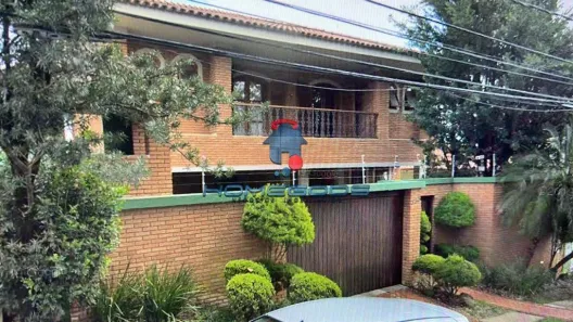 Imóvel Comercial com 3 Quartos à venda, 516m² no Nova Campinas, Campinas