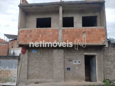Casa com 2 Quartos à venda, 120m² no Borboleta, Juiz de Fora