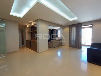 Apartamento com 2 Quartos à venda, 111m² no Nova Aliança, Ribeirão Preto