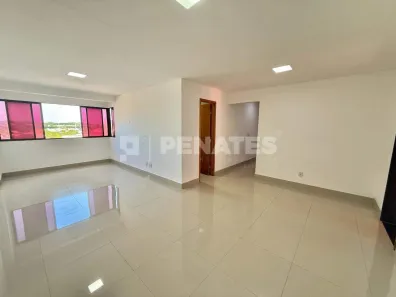 Apartamento com 3 Quartos à venda, 120m² no Lagoa Nova, Natal