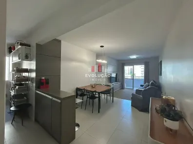 Apartamento com 2 Quartos à venda, 78m² no Campinas, São José