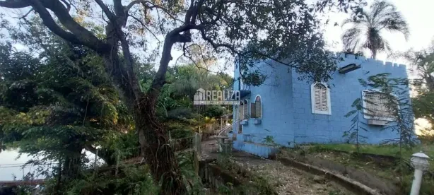 Fazenda/Sítio com 3 Quartos à venda, 200m² no , Delta