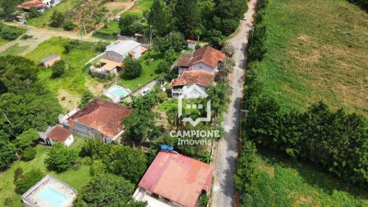 Fazenda/Sítio com 5 Quartos à venda, 197m² no Ibiúna, Ibiúna