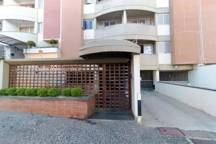 Apartamento com 1 Quarto à venda, 62m² no Botafogo, Campinas