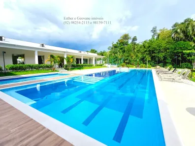 Lote/Terreno à venda, 250m² no Ponta Negra, Manaus