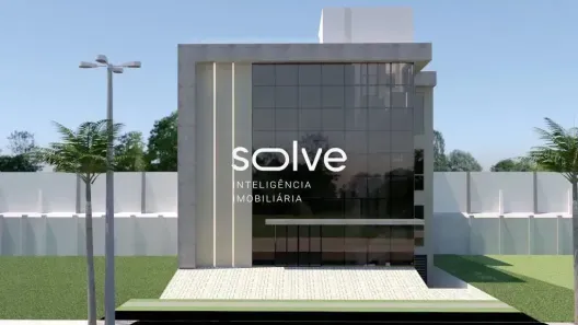 Prédio Comercial à venda, 1209m² no Chácara Areal, Indaiatuba