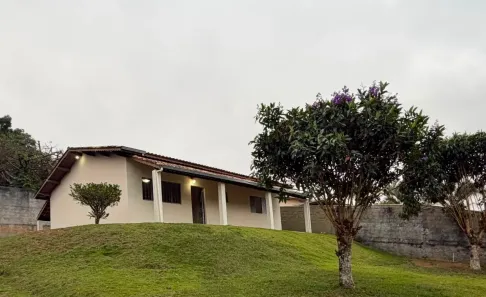 Fazenda/Sítio com 2 Quartos à venda, 129m² no Jardim Morada Alta, Jarinu