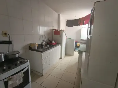 Apartamento com 3 Quartos à venda, 70m² no Jardim Maria Inês, Aparecida de Goiânia