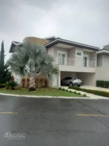 Casa de Condomínio com 3 Quartos à venda, 307m² no Campos Do Conde II, Tremembé