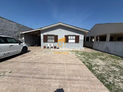 Casa com 2 Quartos à venda, 90m² no Ipanema, Pontal do Paraná