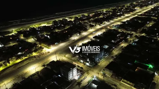 Apartamento com 2 Quartos à venda, 58m² no Gaivotas, Matinhos