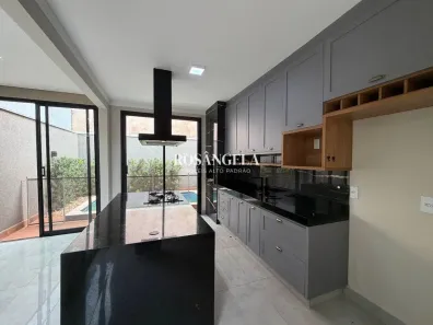 Casa com 3 Quartos para alugar, 180m² no Residencial Maria Júlia, São José do Rio Preto
