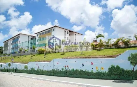 Apartamento com 2 Quartos à venda, 50m² no Japãozinho, Aracaju