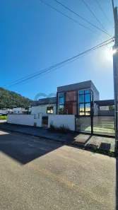 Casa com 3 Quartos à venda, 80m² no Bela Vista, Palhoça