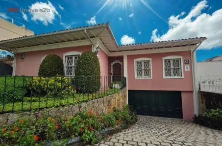 Casa com 4 Quartos à venda, 536m² no Centro, Florianópolis