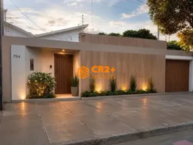 Casa com 7 Quartos para venda ou aluguel, 400m² no Boa Viagem, Recife