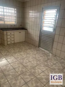 Casa com 2 Quartos para alugar, 60m² no Casa Verde Alta, São Paulo