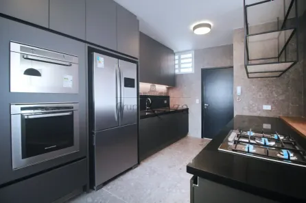 Apartamento com 3 Quartos à venda, 152m² no Cerqueira César, São Paulo