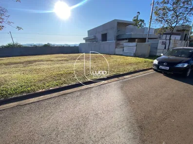 Lote/Terreno à venda, 360m² no Condomínio Terras Alpha Anápolis, Anápolis