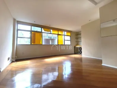 Apartamento com 3 Quartos à venda, 147m² no Icaraí, Niterói