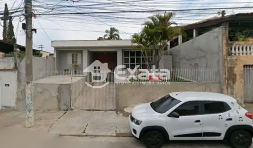 Casa com 2 Quartos à venda, 107m² no Vila Barão, Sorocaba