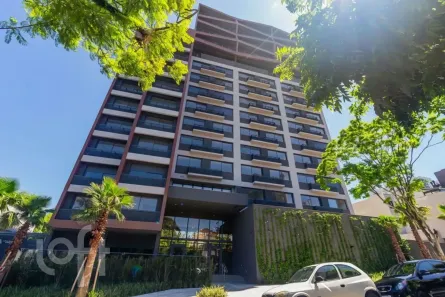 Apartamento com 1 Quarto à venda, 24m² no Bela Vista, Porto Alegre