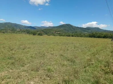 Lote/Terreno à venda, 93000m² no Área Rural de Biguaçu, Biguaçu