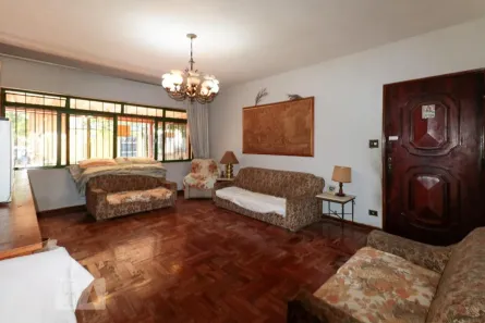 Casa com 3 Quartos à venda, 290m² no Vila Madalena, São Paulo