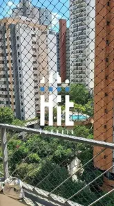 Apartamento com 2 Quartos à venda, 72m² no Jardim Vila Mariana, São Paulo