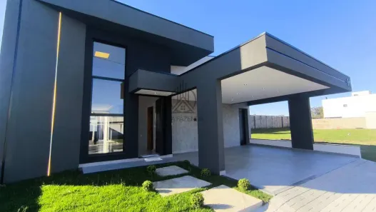 Casa de Condomínio com 3 Quartos à venda, 160m² no Loteamento Residencial São Vicente de Paulo, Tremembé