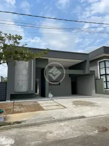 Casa de Condomínio com 3 Quartos à venda, 170m² no Bairro do Grama, Caçapava