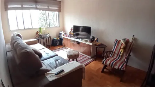 Apartamento com 2 Quartos à venda, 85m² no Bom Retiro, São Paulo