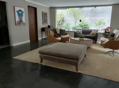 Apartamento com 2 Quartos à venda, 74m² no Brooklin Paulista, São Paulo